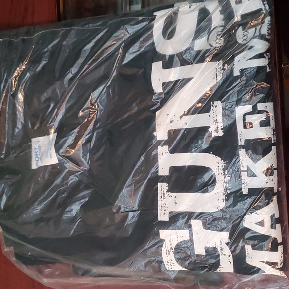 Guns make me happy T-Shirt 3XL - Picture 1 of 3